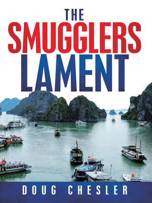 cover image of THE SMUGGLERS LAMENT